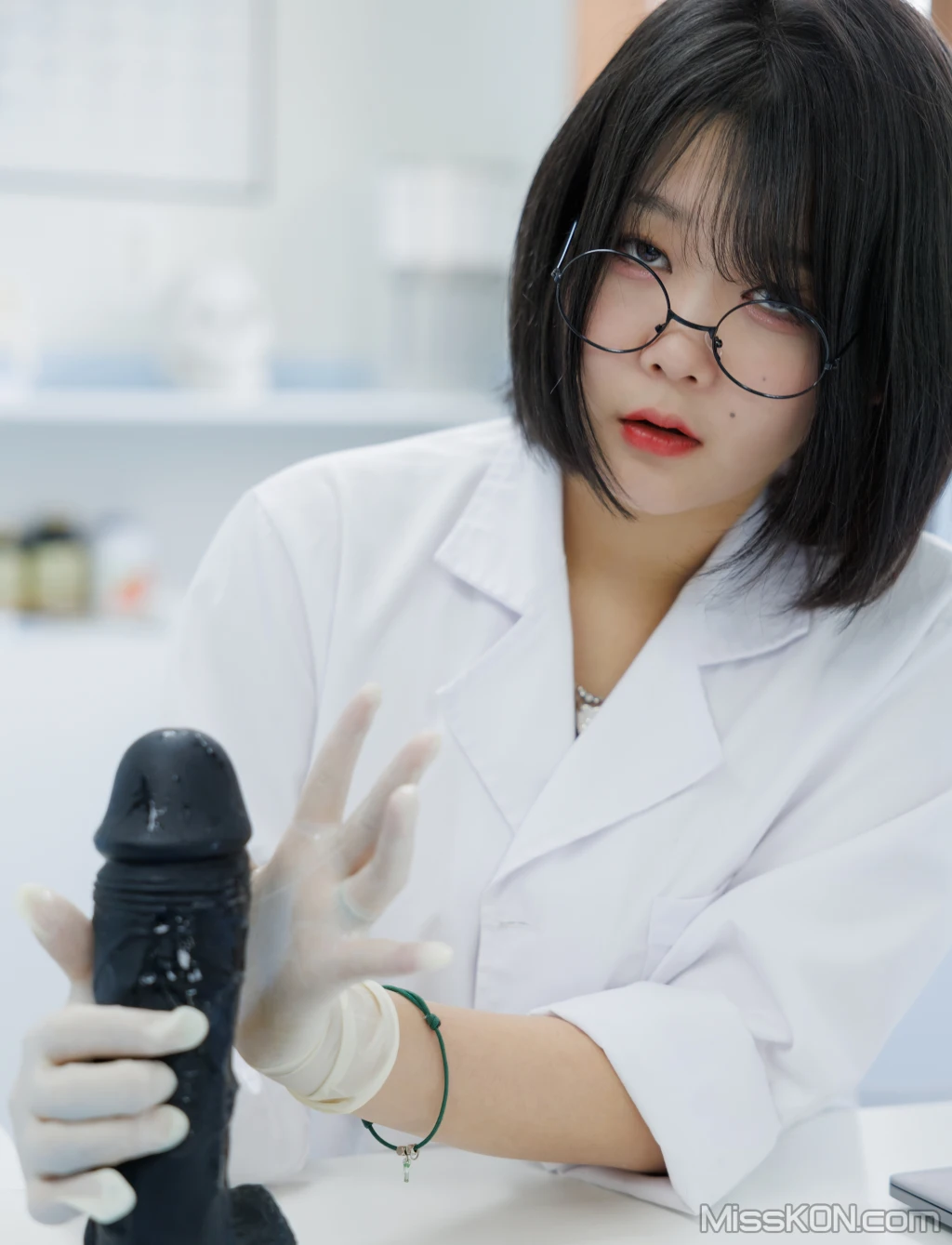 [UMIZINE] Zia (지아): Lady Doctor (181 photos) – Page 2