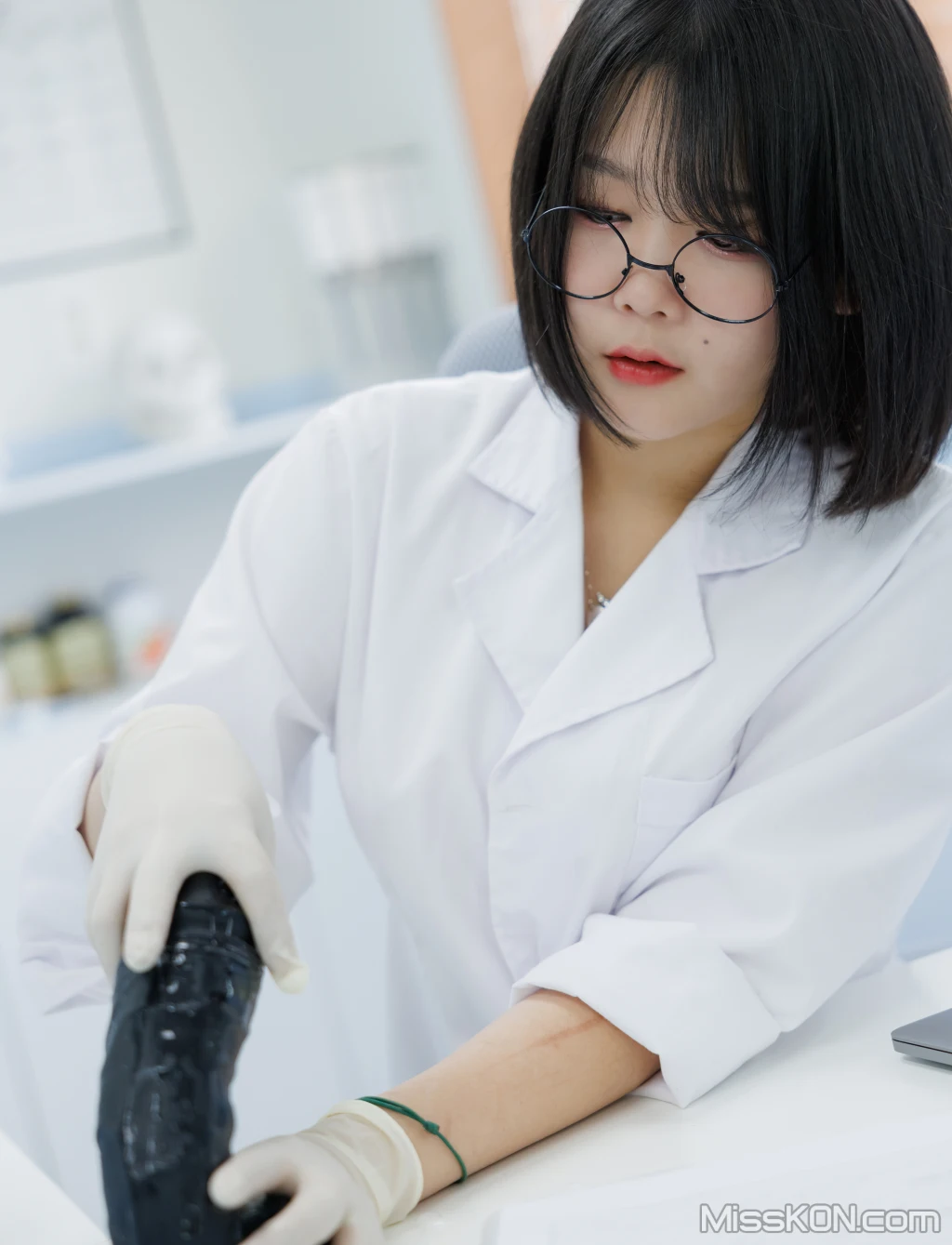 [UMIZINE] Zia (지아): Lady Doctor (181 photos) – Page 2