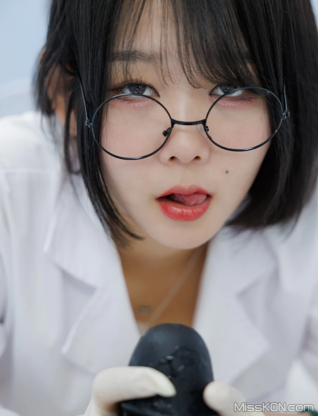[UMIZINE] Zia (지아): Lady Doctor (181 photos) – Page 3