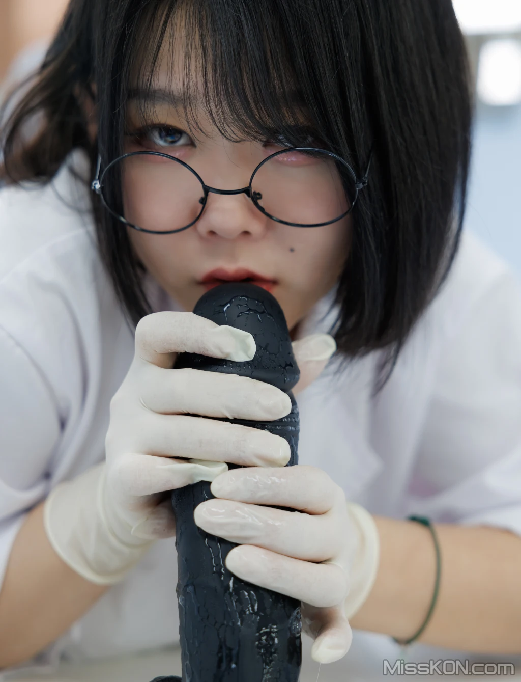 [UMIZINE] Zia (지아): Lady Doctor (181 photos) – Page 3