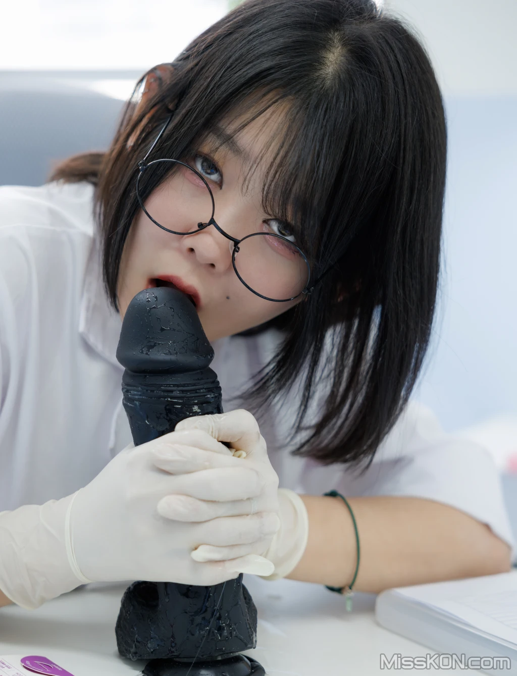[UMIZINE] Zia (지아): Lady Doctor (181 photos) – Page 3