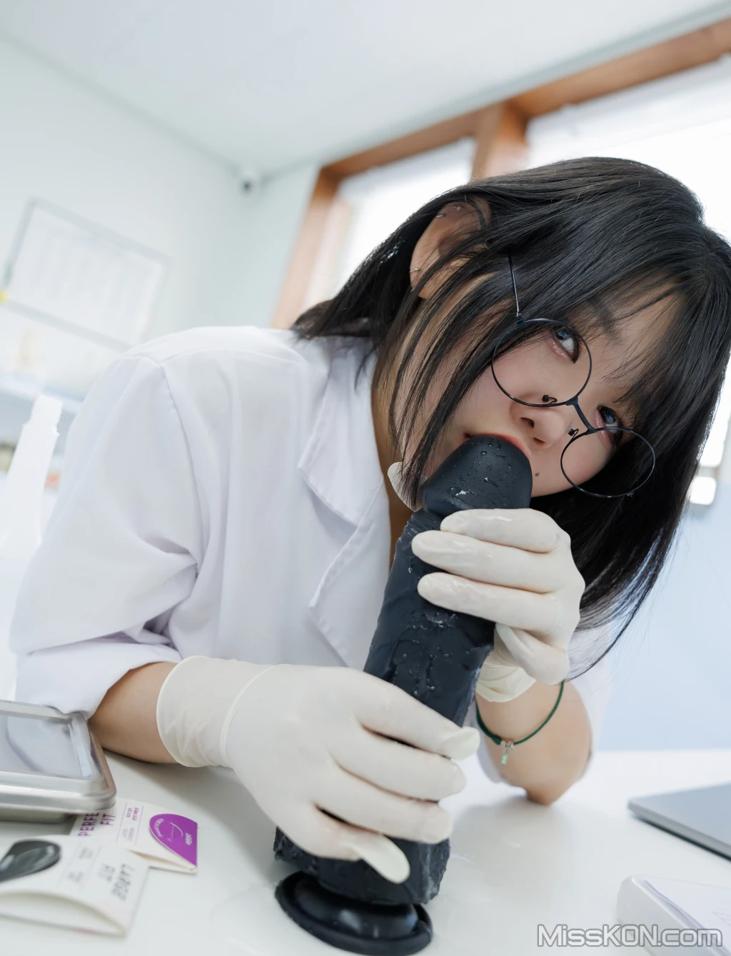 [UMIZINE] Zia (지아): Lady Doctor (181 photos) – Page 3