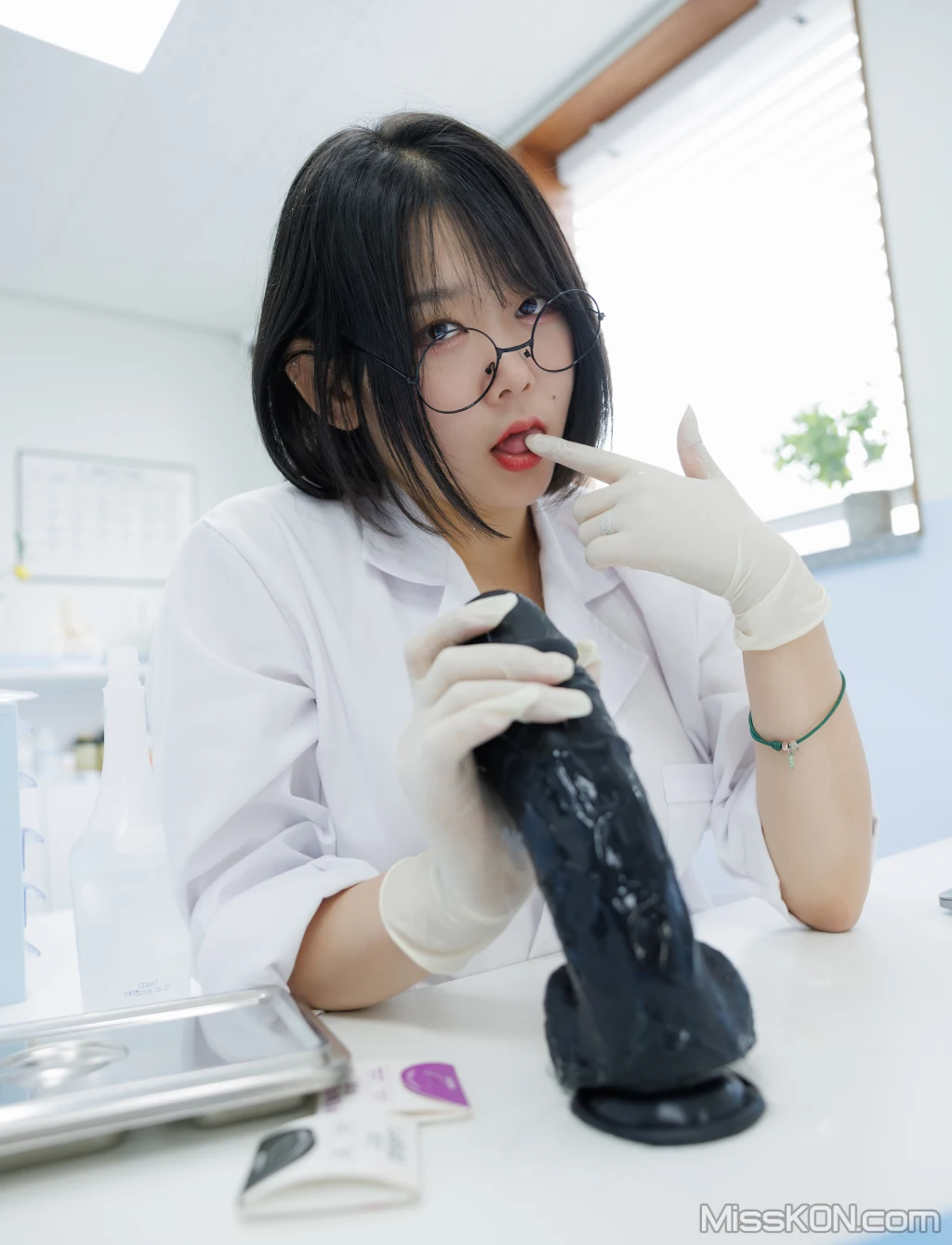 [UMIZINE] Zia (지아): Lady Doctor (181 photos) – Page 3