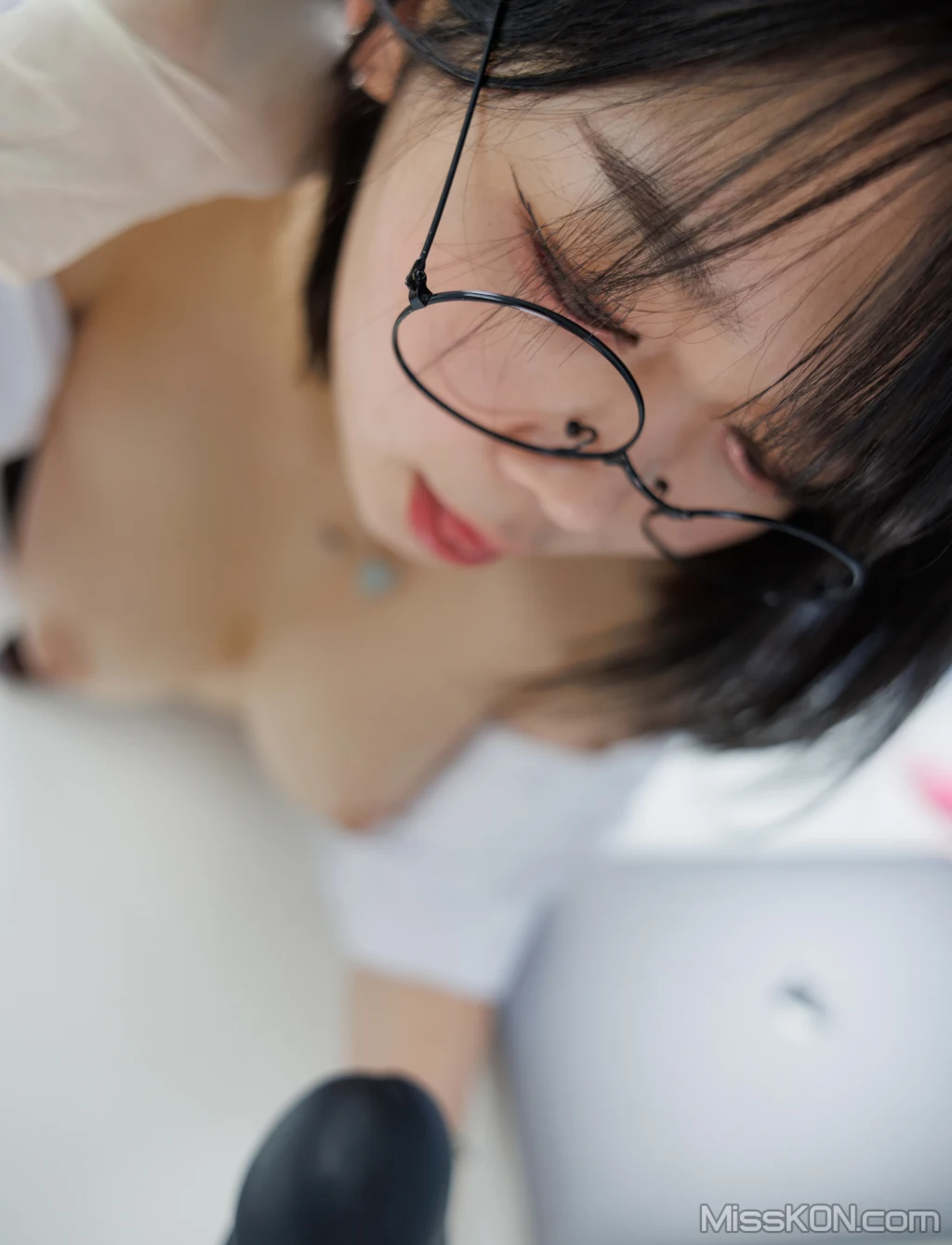 [UMIZINE] Zia (지아): Lady Doctor (181 photos) – Page 3