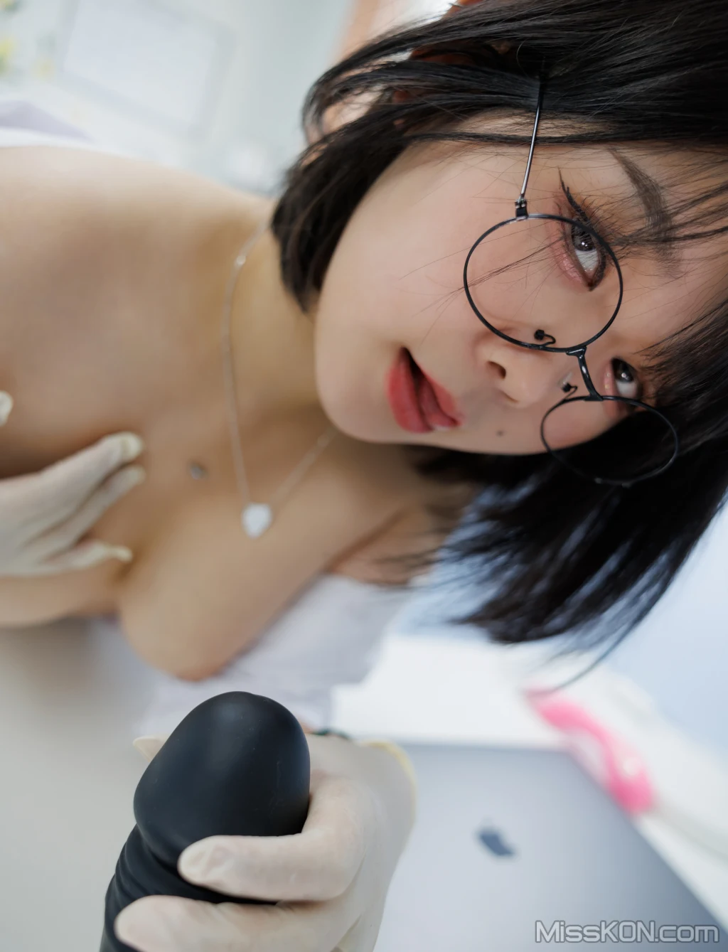 [UMIZINE] Zia (지아): Lady Doctor (181 photos) – Page 3