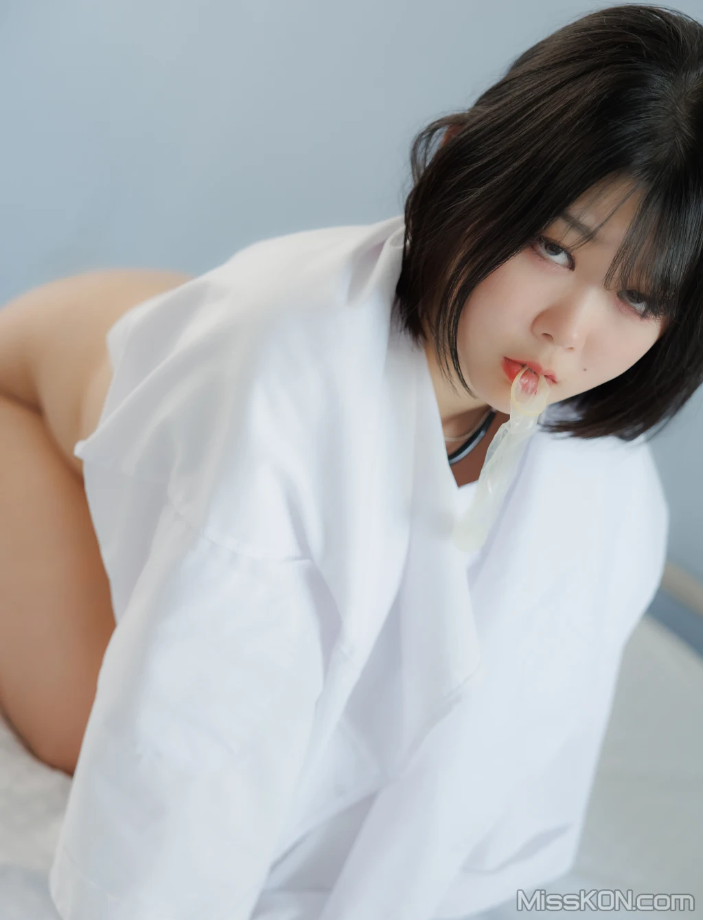 [UMIZINE] Zia (지아): Lady Doctor (181 photos) – Page 9
