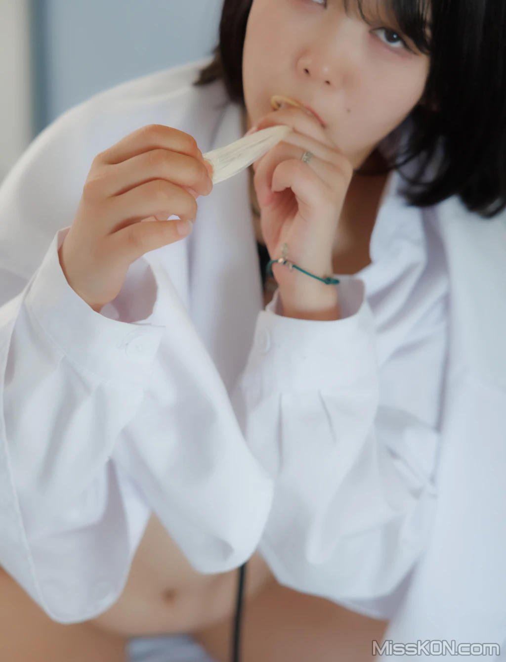 [UMIZINE] Zia (지아): Lady Doctor (181 photos) – Page 9