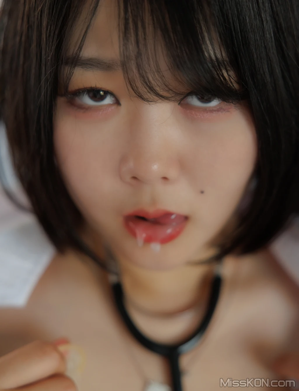 [UMIZINE] Zia (지아): Lady Doctor (181 photos) – Page 9