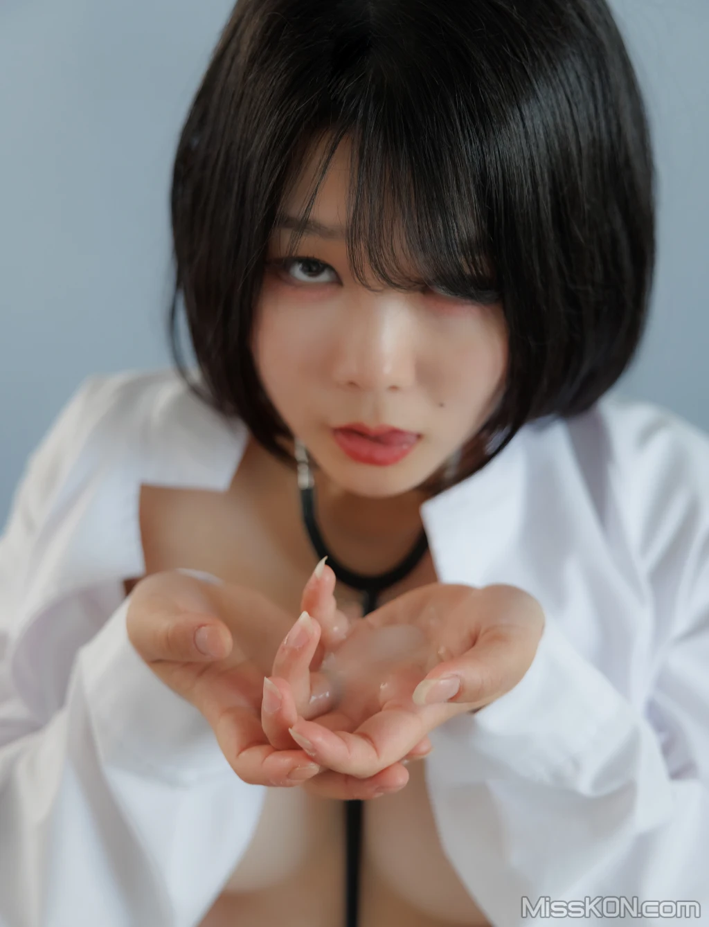 [UMIZINE] Zia (지아): Lady Doctor (181 photos) – Page 9