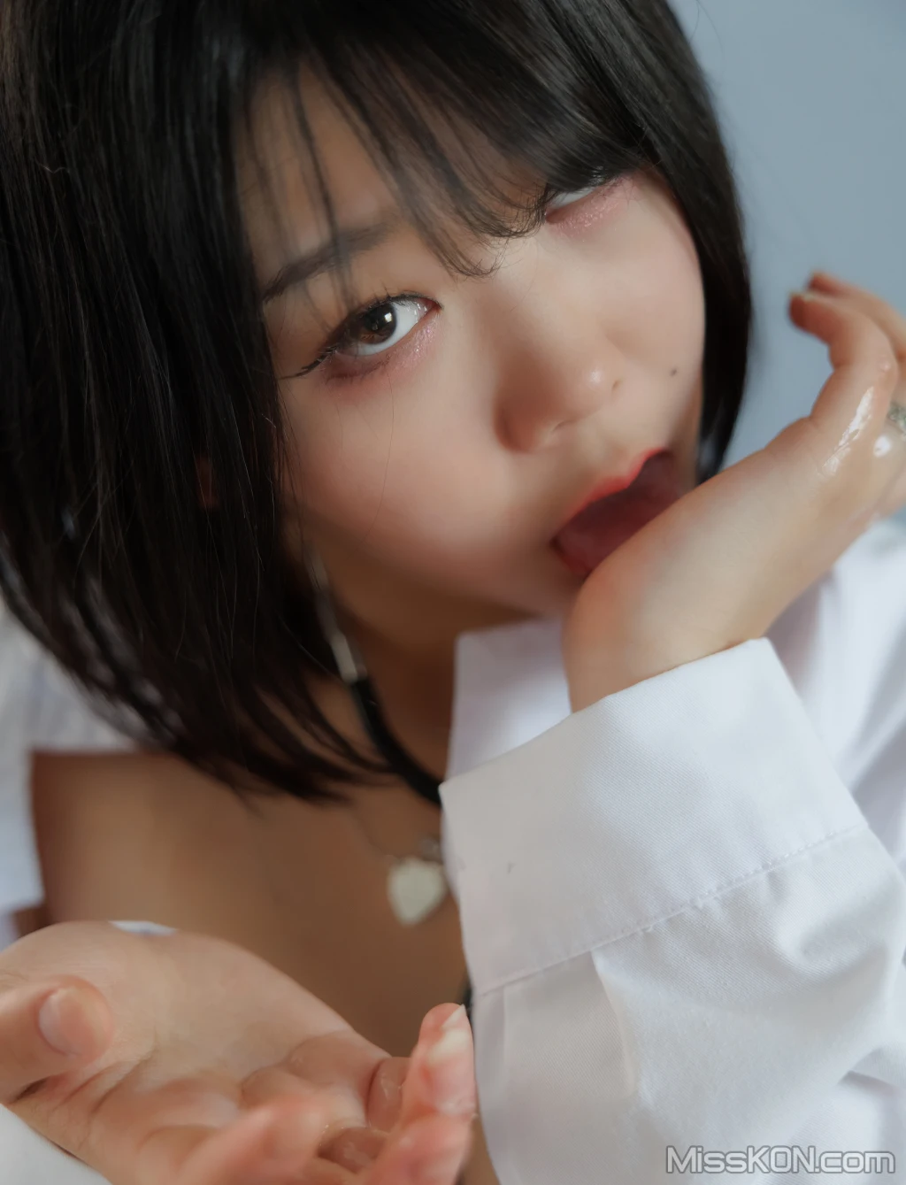 [UMIZINE] Zia (지아): Lady Doctor (181 photos) – Page 10