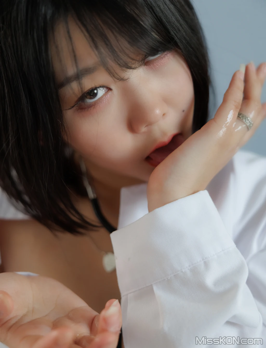 [UMIZINE] Zia (지아): Lady Doctor (181 photos) – Page 10