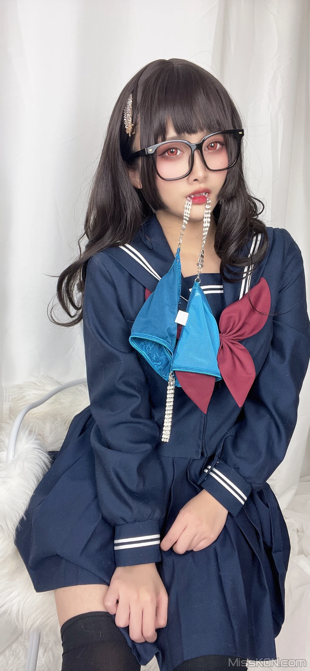 Coser@洛璃LoLiSAMA: 漫画 (113 photos + 3 videos) – Page 5