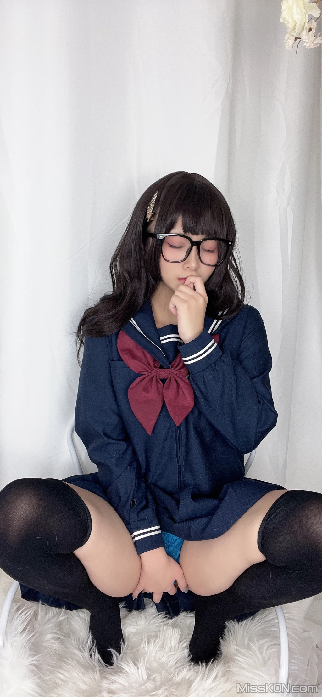 Coser@洛璃LoLiSAMA: 漫画 (113 photos + 3 videos) – Page 5