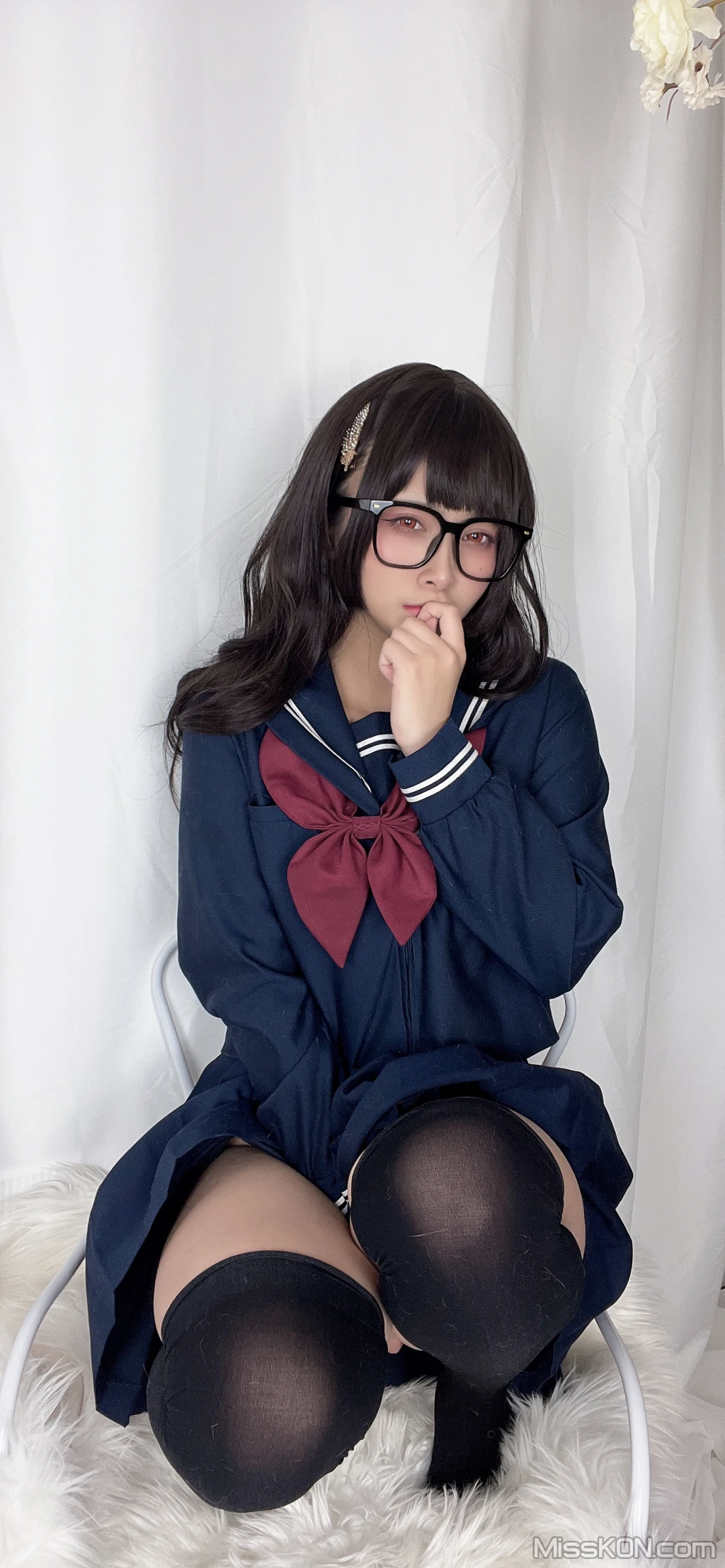 Coser@洛璃LoLiSAMA: 漫画 (113 photos + 3 videos) – Page 5