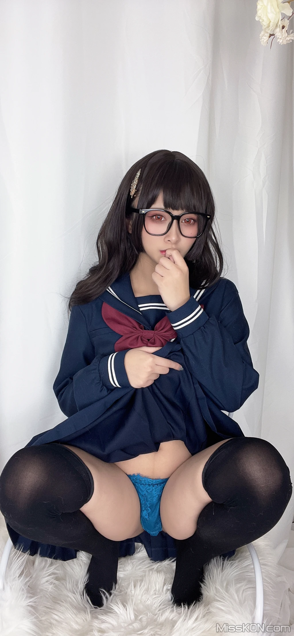 Coser@洛璃LoLiSAMA: 漫画 (113 photos + 3 videos) – Page 5