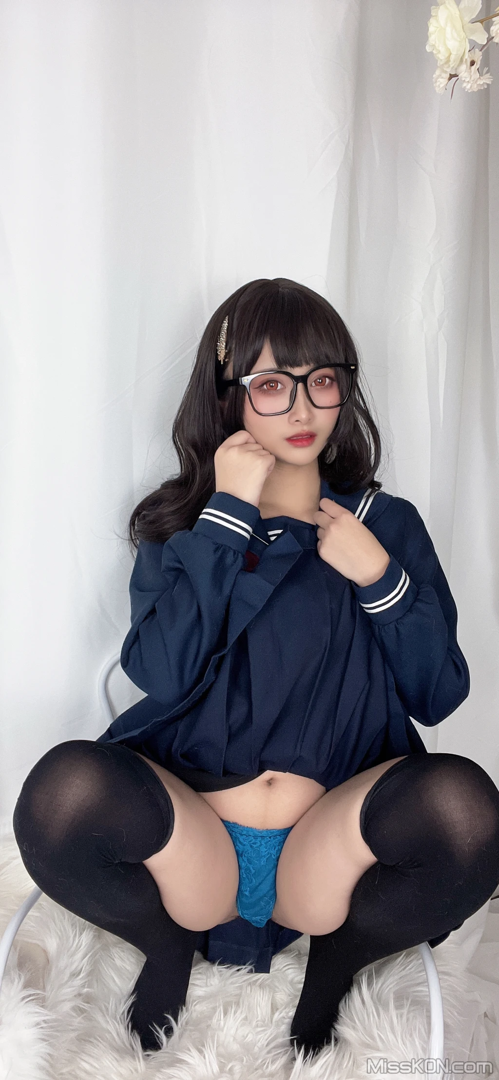 Coser@洛璃LoLiSAMA: 漫画 (113 photos + 3 videos) – Page 5