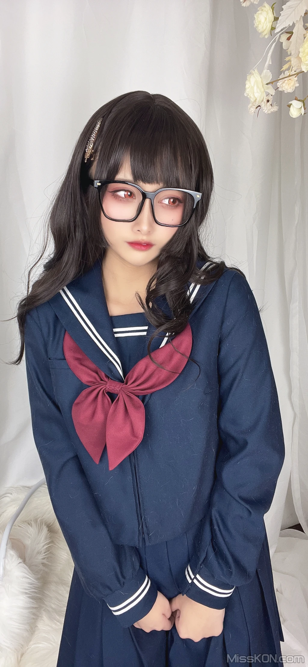 Coser@洛璃LoLiSAMA: 漫画 (113 photos + 3 videos) – Page 6