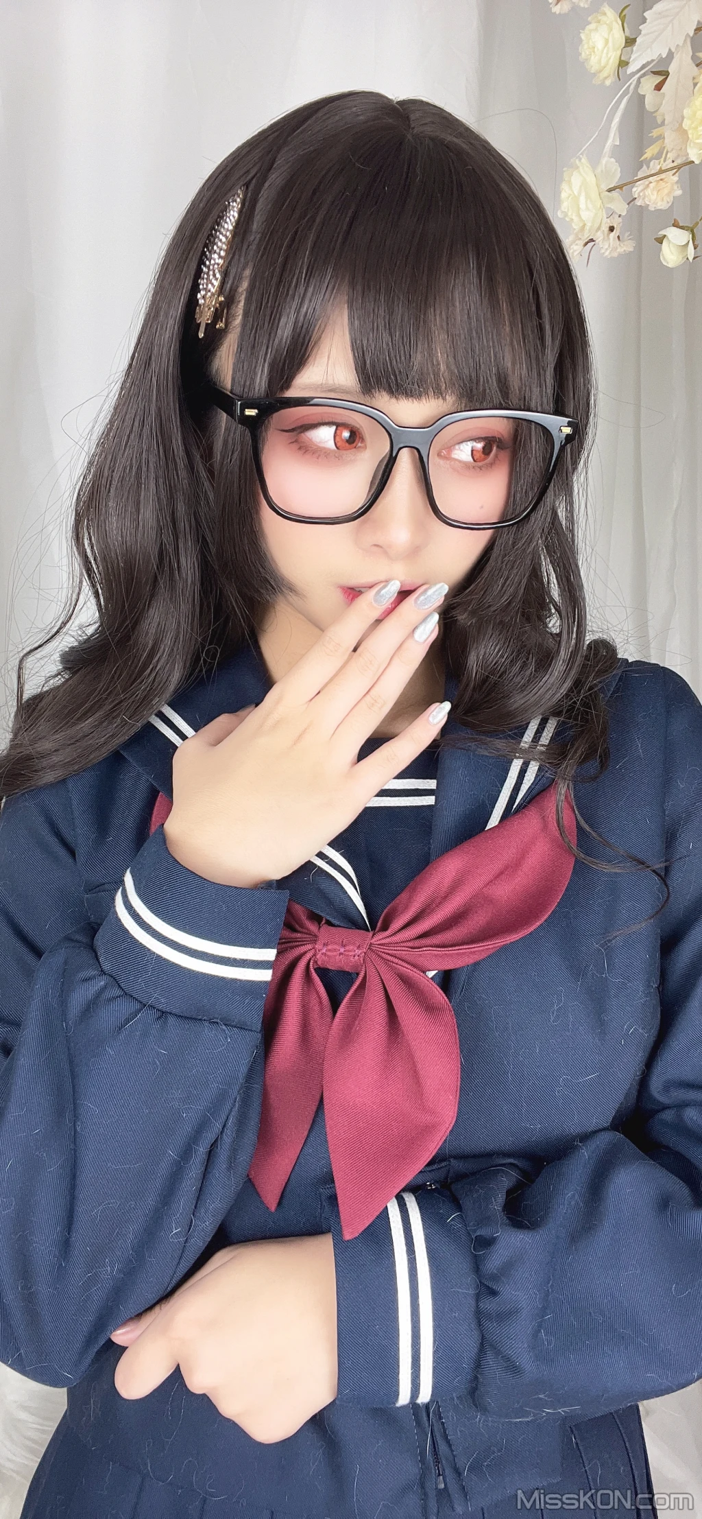 Coser@洛璃LoLiSAMA: 漫画 (113 photos + 3 videos) – Page 6