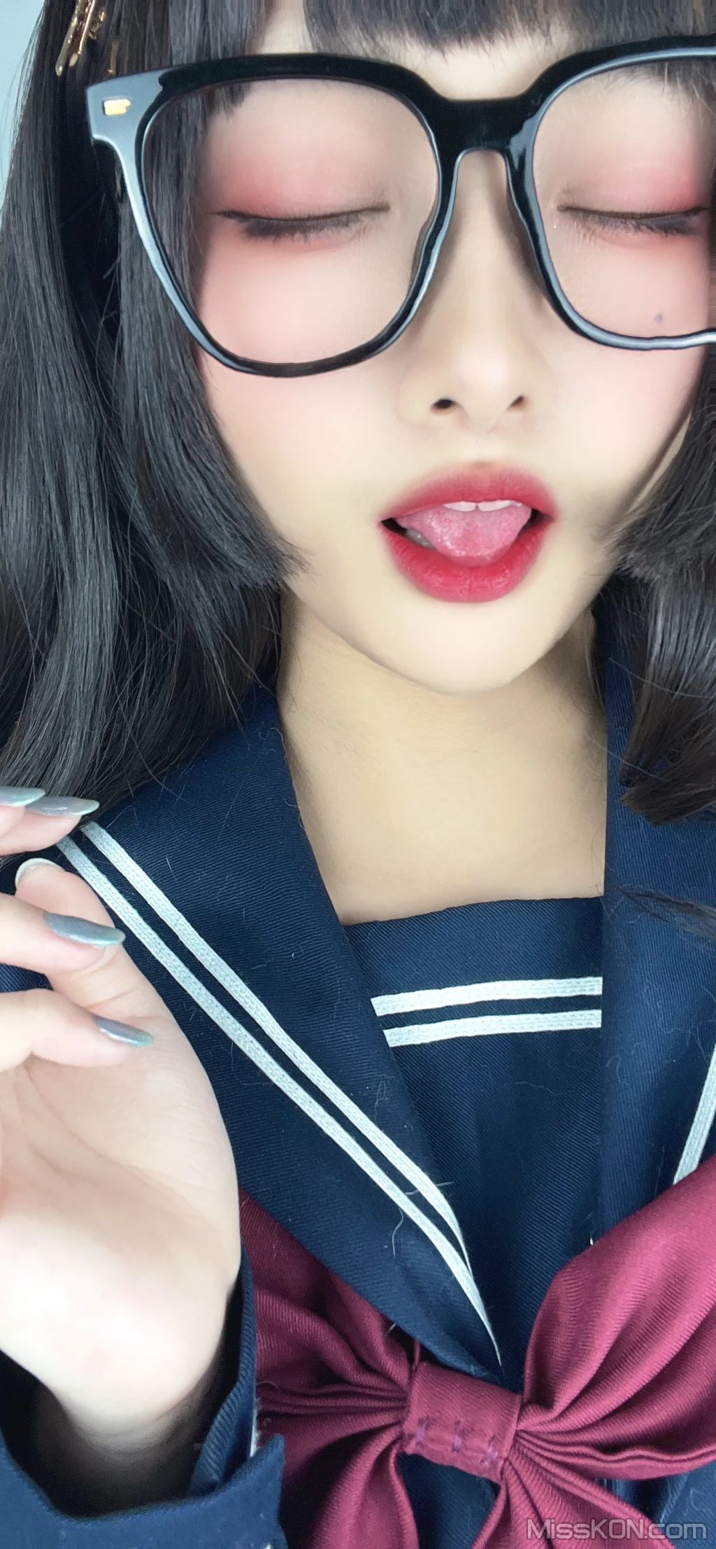 Coser@洛璃LoLiSAMA: 漫画 (113 photos + 3 videos) – Page 6