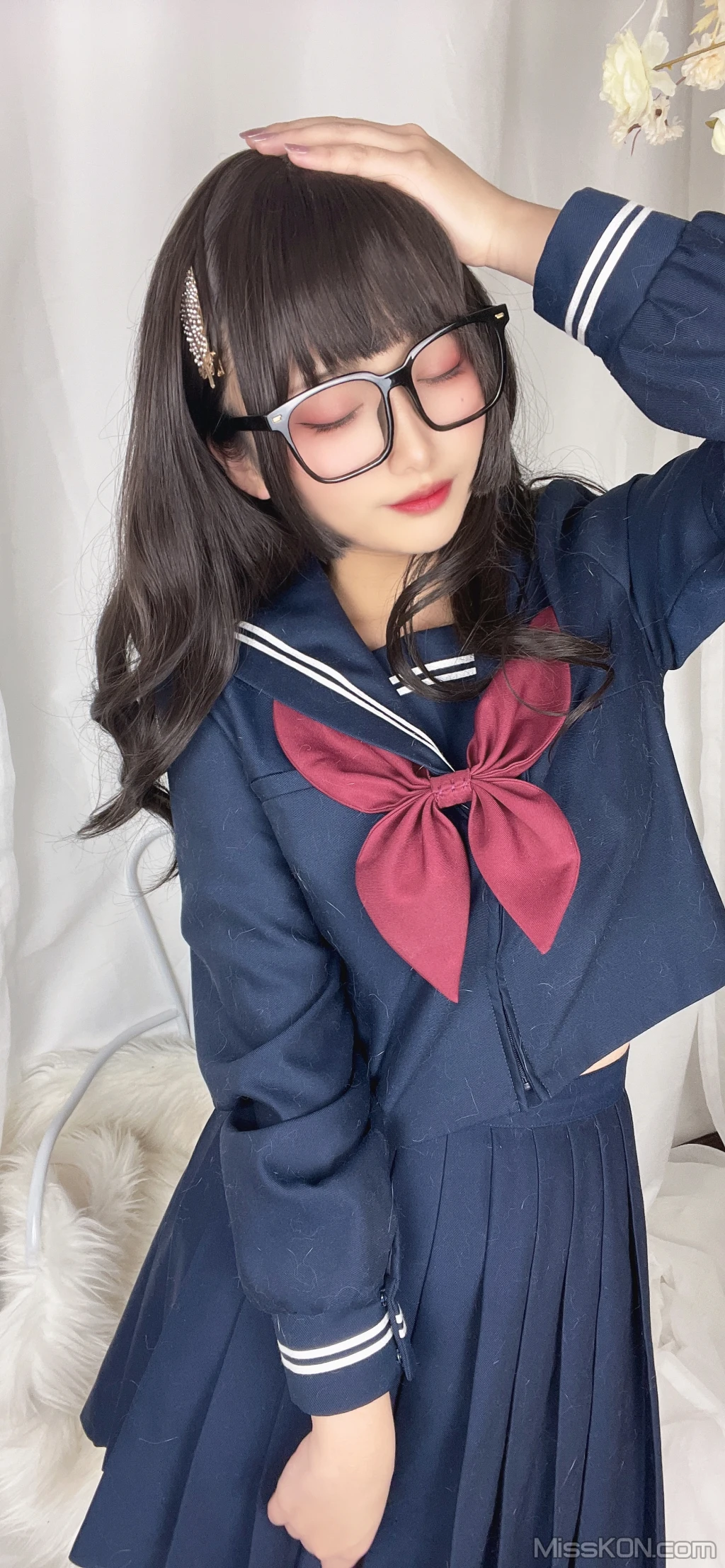 Coser@洛璃LoLiSAMA: 漫画 (113 photos + 3 videos) – Page 6