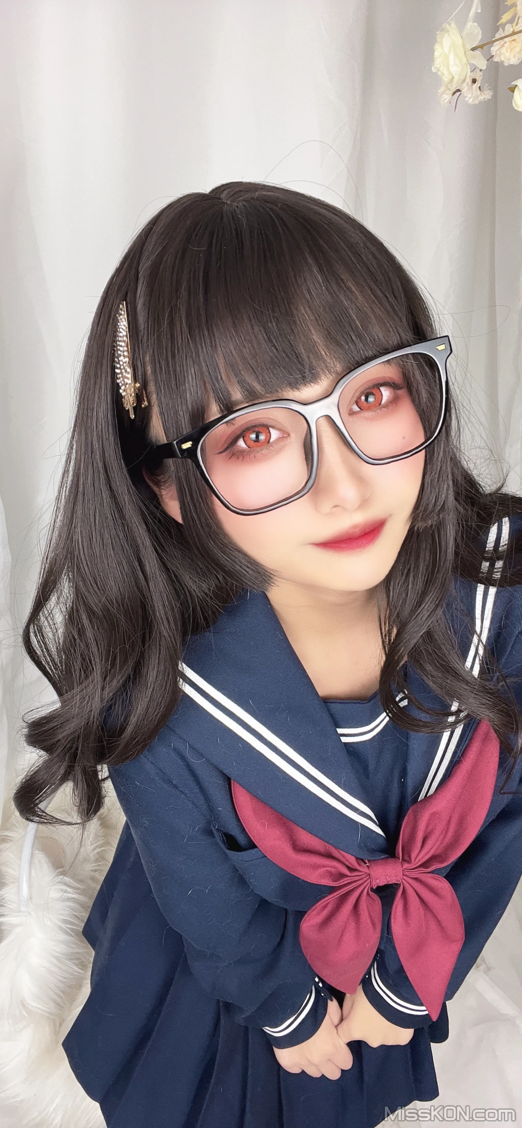 Coser@洛璃LoLiSAMA: 漫画 (113 photos + 3 videos) – Page 7