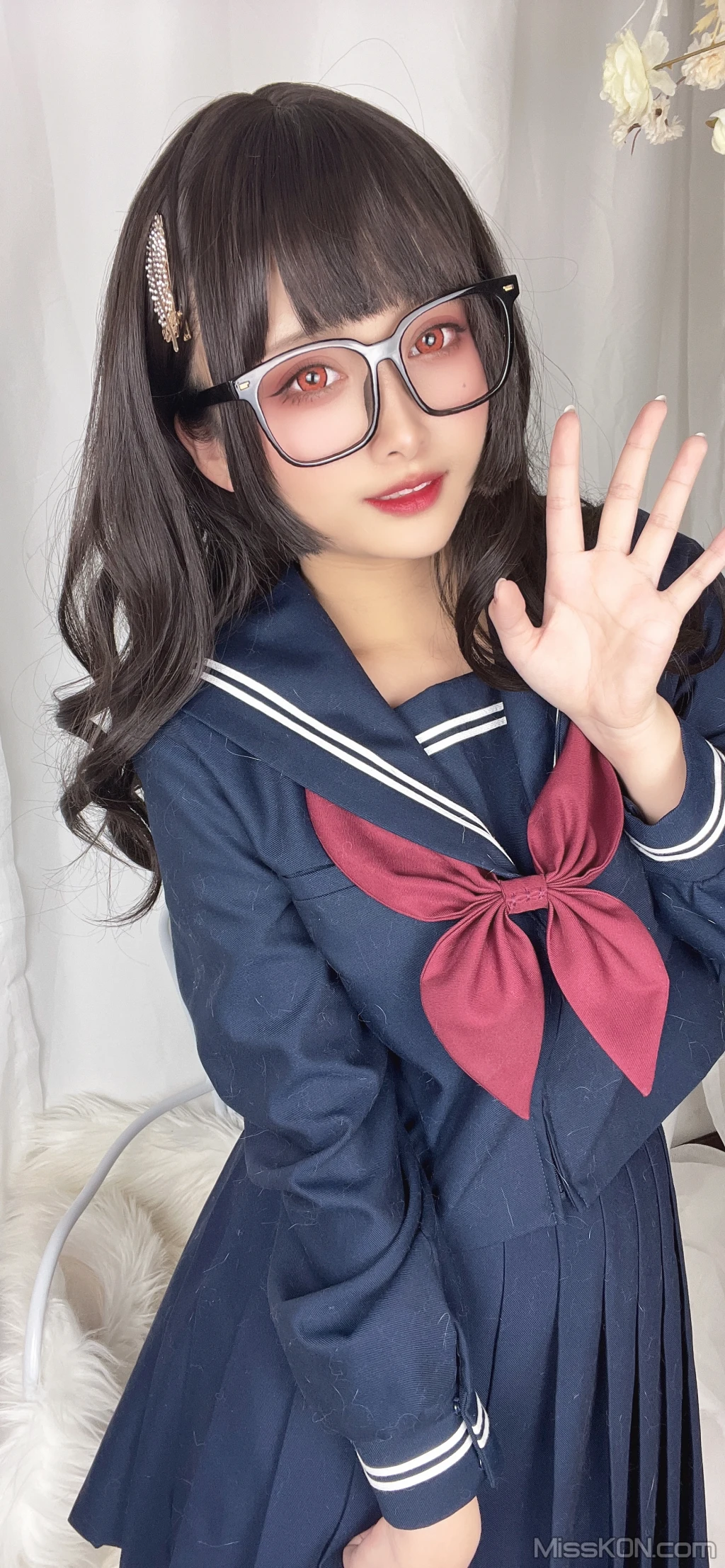 Coser@洛璃LoLiSAMA: 漫画 (113 photos + 3 videos) – Page 7