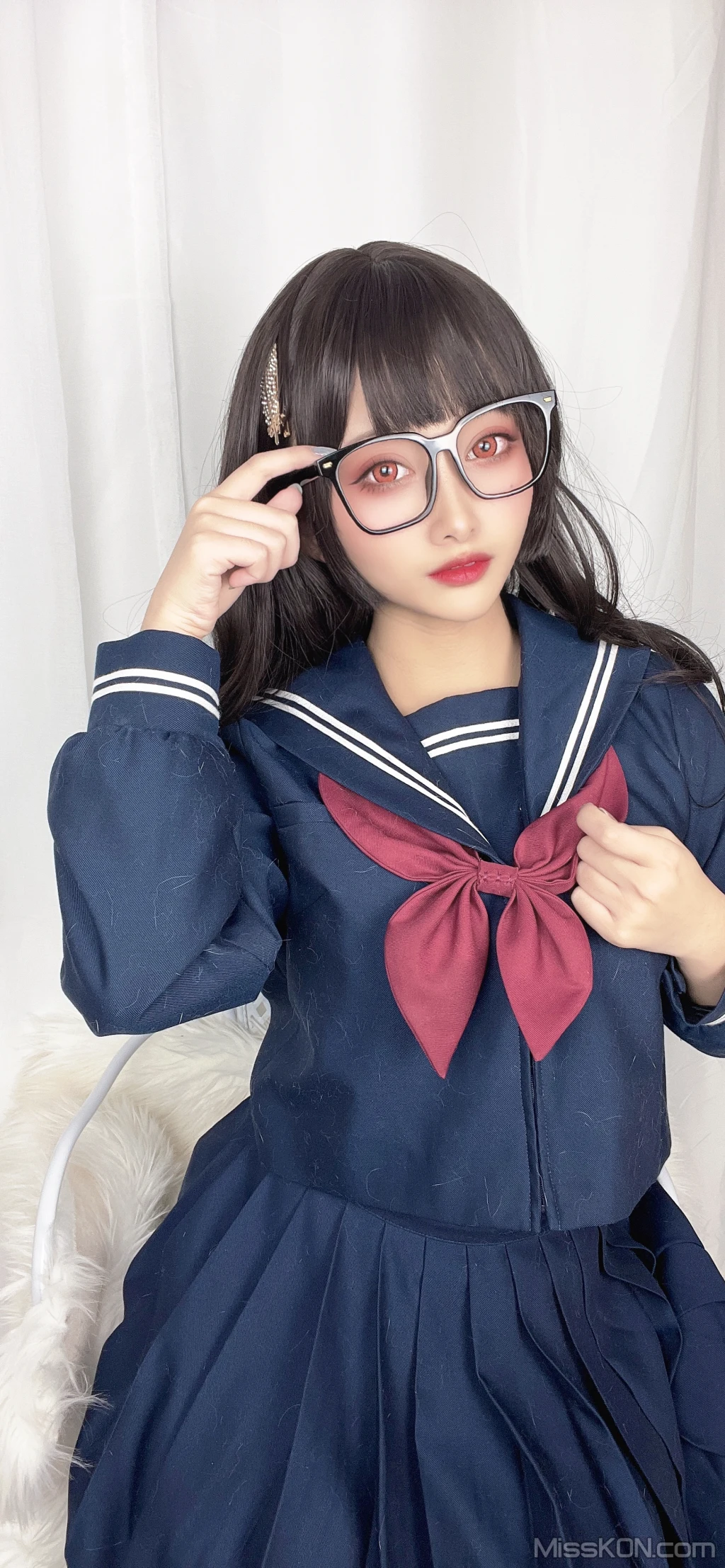 Coser@洛璃LoLiSAMA: 漫画 (113 photos + 3 videos) – Page 7