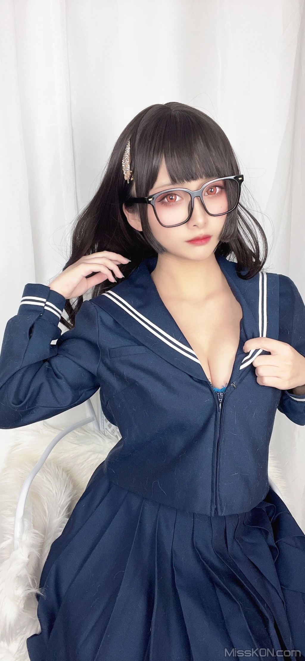 Coser@洛璃LoLiSAMA: 漫画 (113 photos + 3 videos) – Page 7
