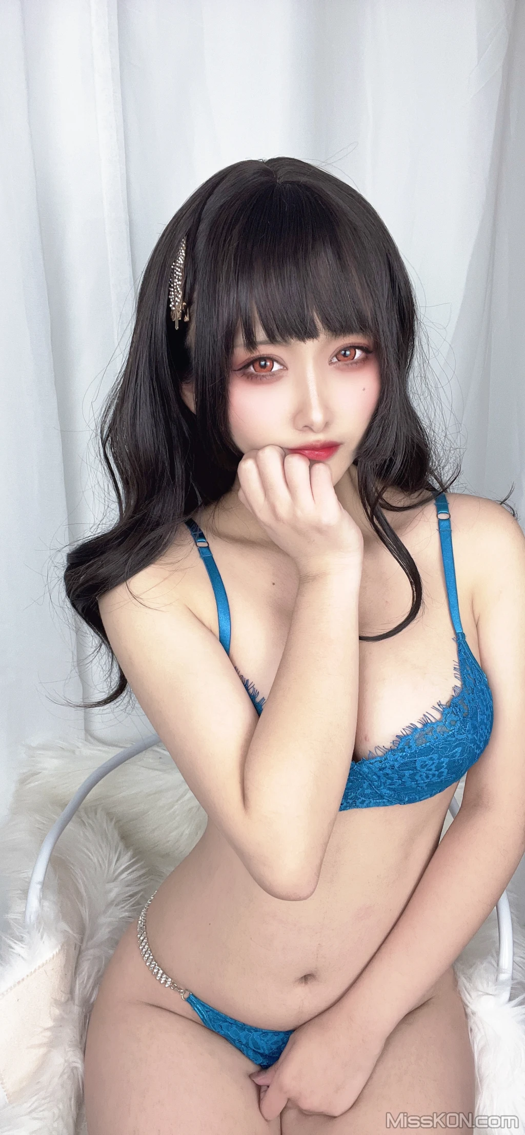 Coser@洛璃LoLiSAMA: 漫画 (113 photos + 3 videos) – Page 8