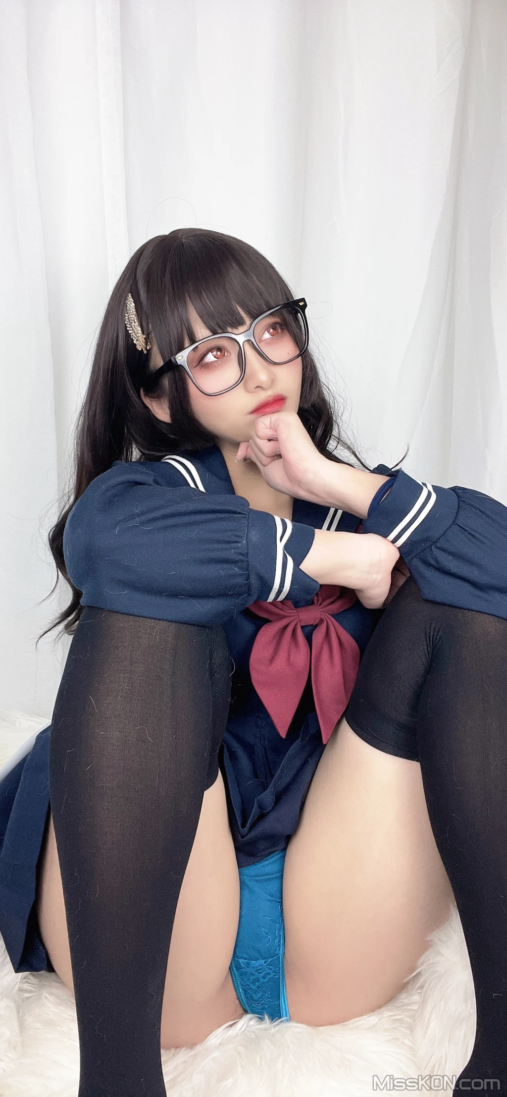 Coser@洛璃LoLiSAMA: 漫画 (113 photos + 3 videos) – Page 9