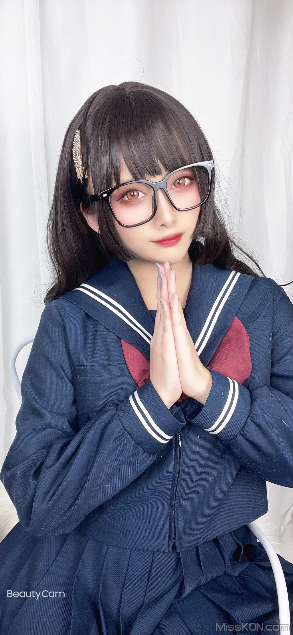 Coser@洛璃LoLiSAMA: 漫画 (113 photos + 3 videos) – Page 10