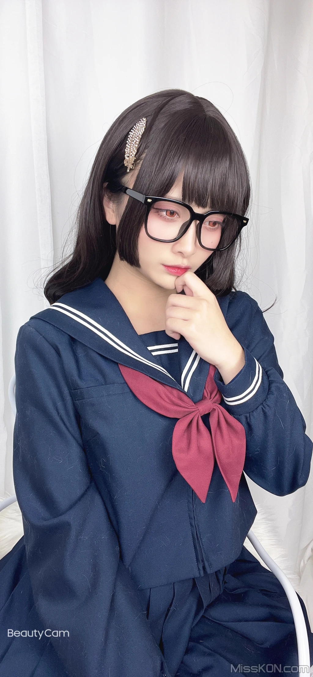 Coser@洛璃LoLiSAMA: 漫画 (113 photos + 3 videos) – Page 10