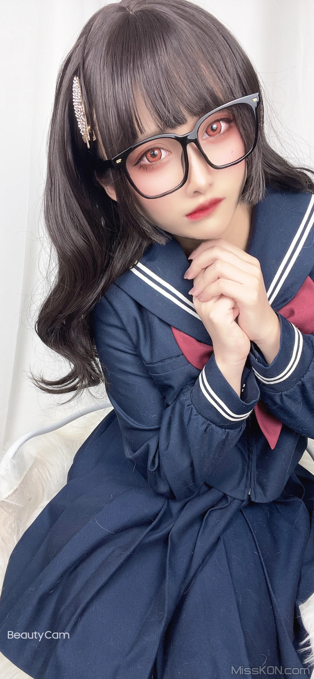 Coser@洛璃LoLiSAMA: 漫画 (113 photos + 3 videos) – Page 10