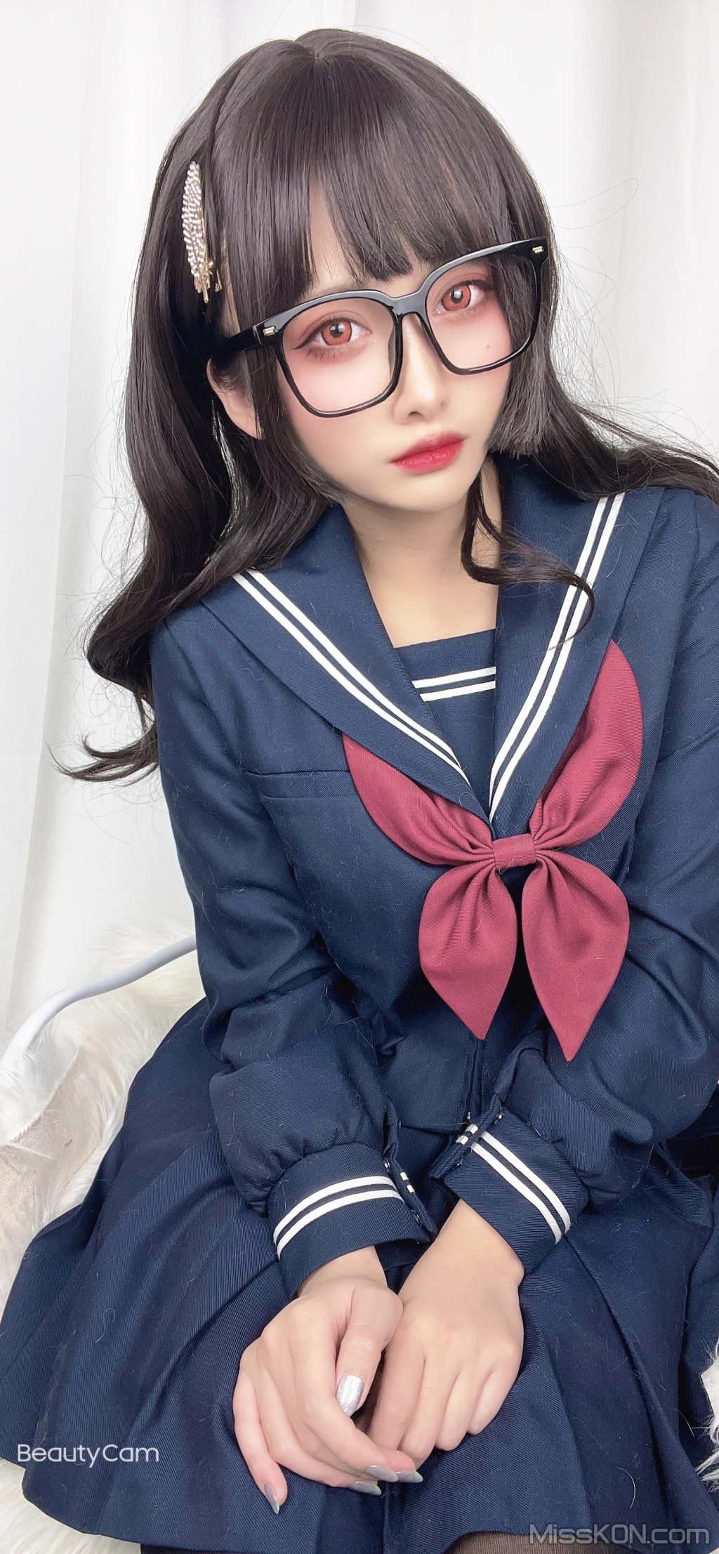 Coser@洛璃LoLiSAMA: 漫画 (113 photos + 3 videos) – Page 10