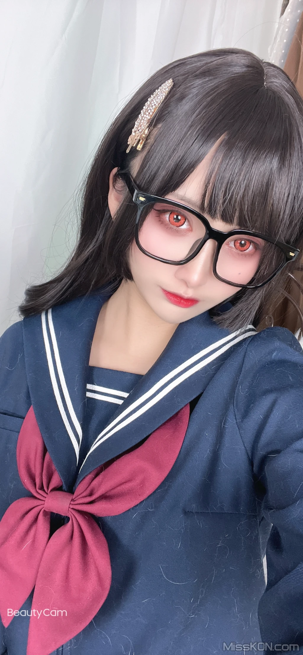 Coser@洛璃LoLiSAMA: 漫画 (113 photos + 3 videos) – Page 10