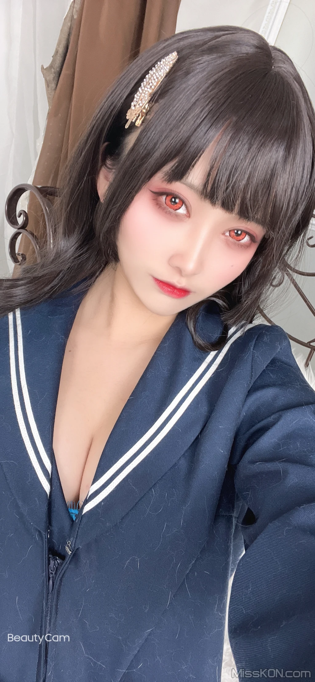 Coser@洛璃LoLiSAMA: 漫画 (113 photos + 3 videos) – Page 10