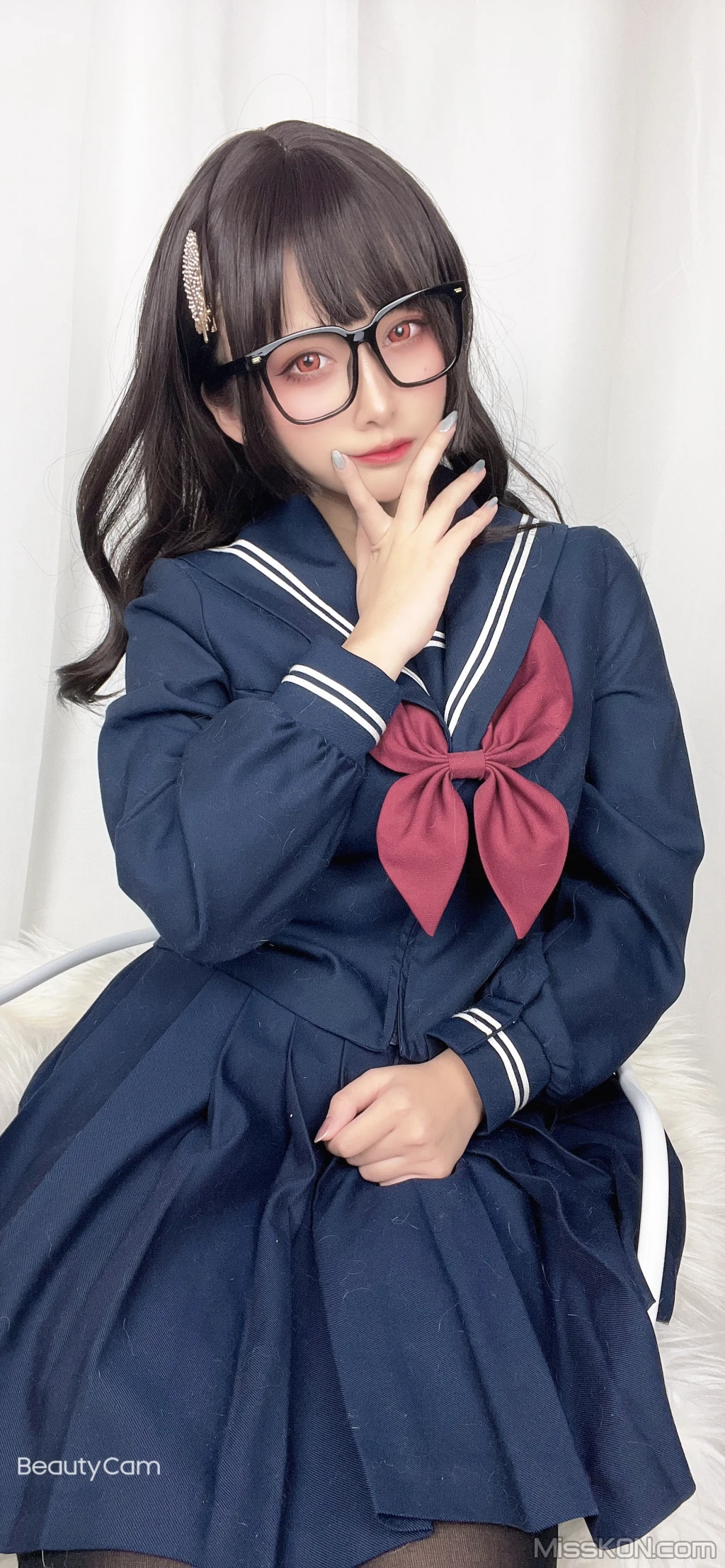 Coser@洛璃LoLiSAMA: 漫画 (113 photos + 3 videos) – Page 10