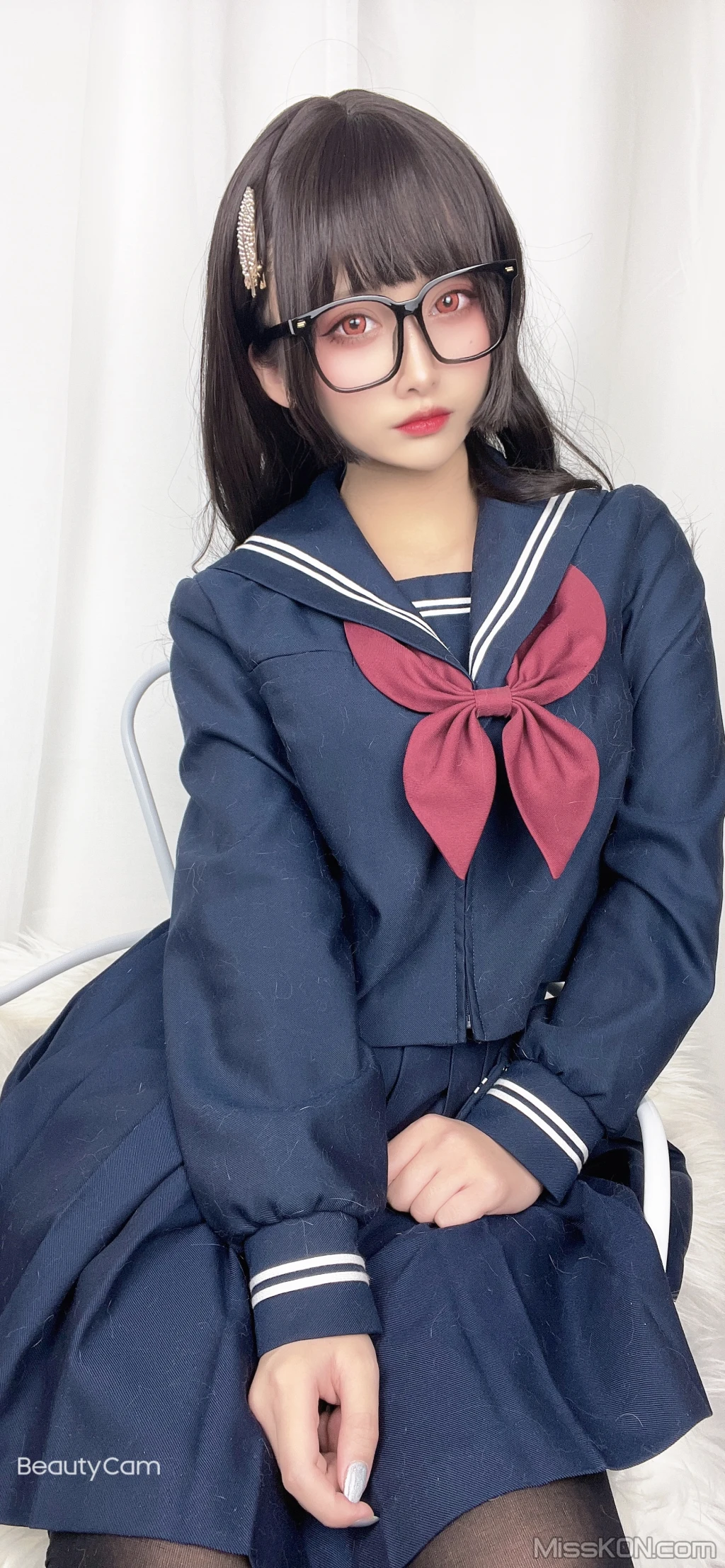 Coser@洛璃LoLiSAMA: 漫画 (113 photos + 3 videos) – Page 10