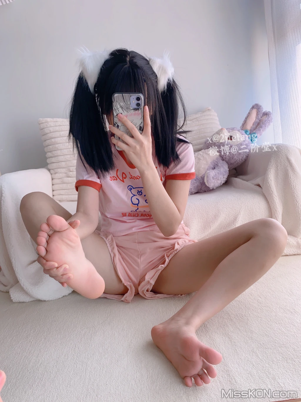 Coser@二阶堂: 小熊 (74 图 + 1 视频) –插图5