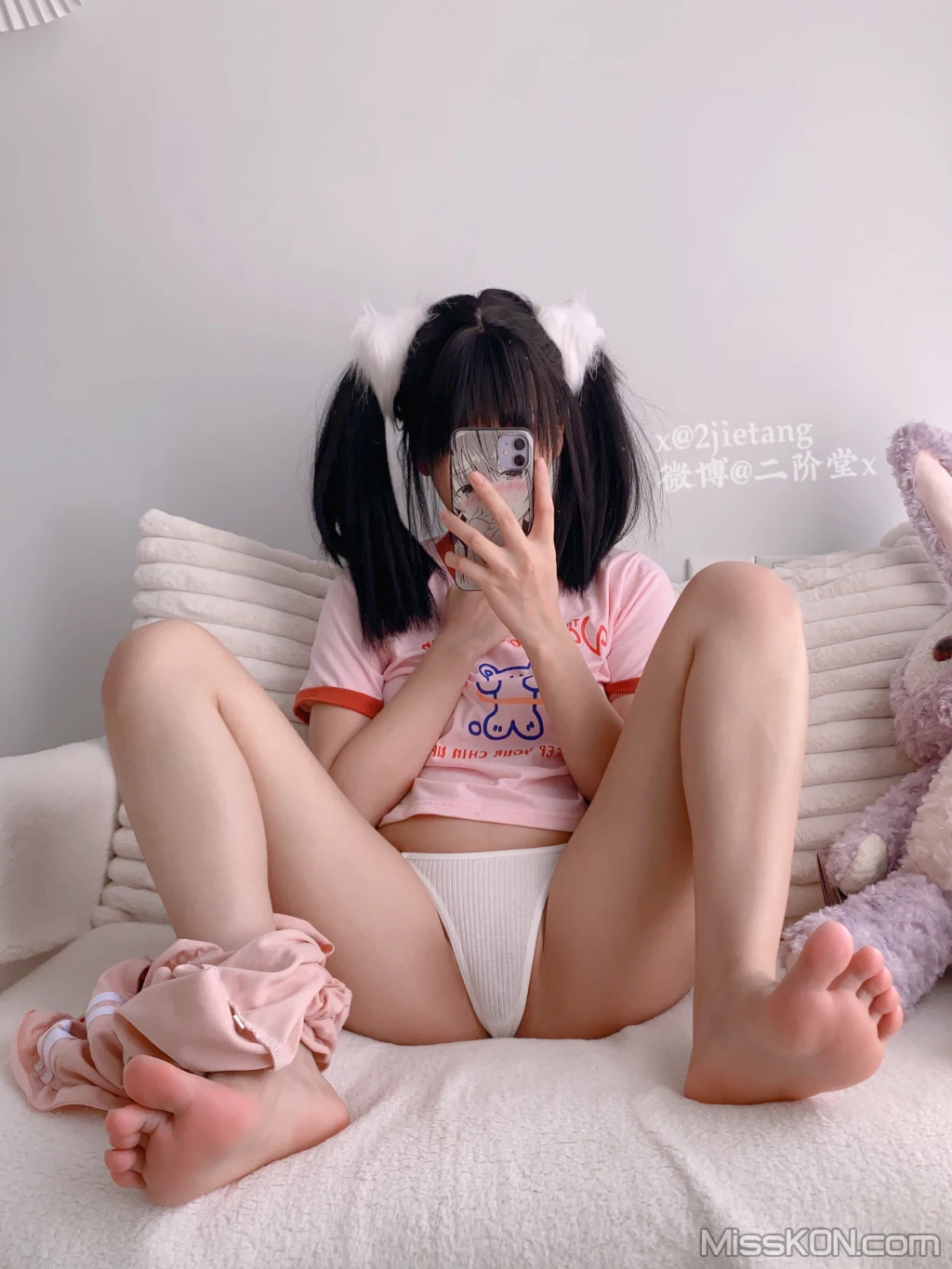 Coser@二阶堂: 小熊 (74 photos )