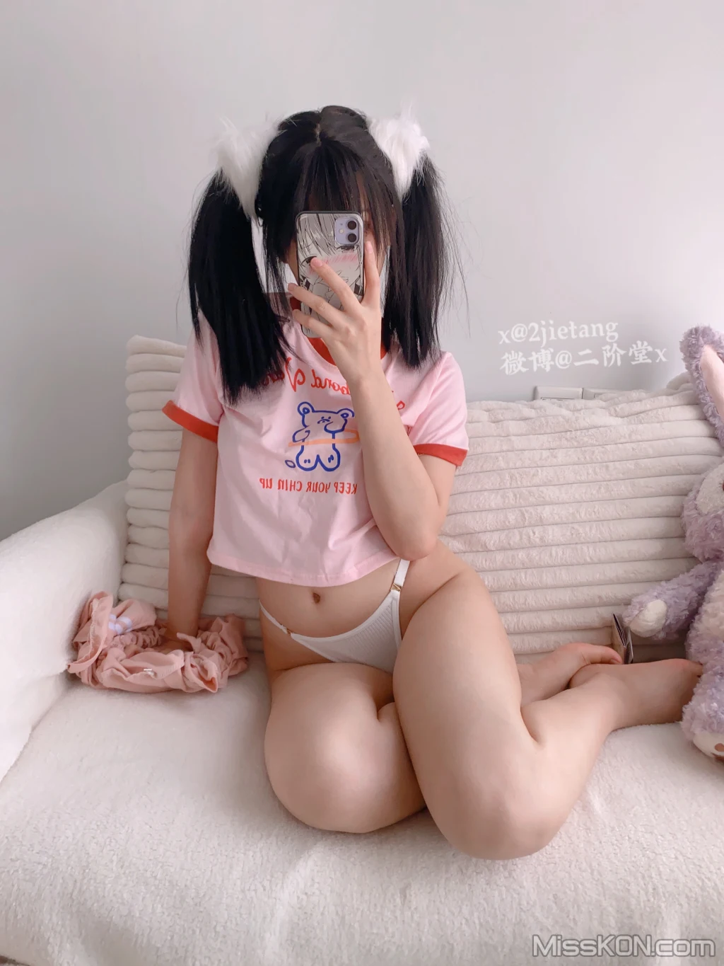 Coser@二阶堂: 小熊 (74 photos )