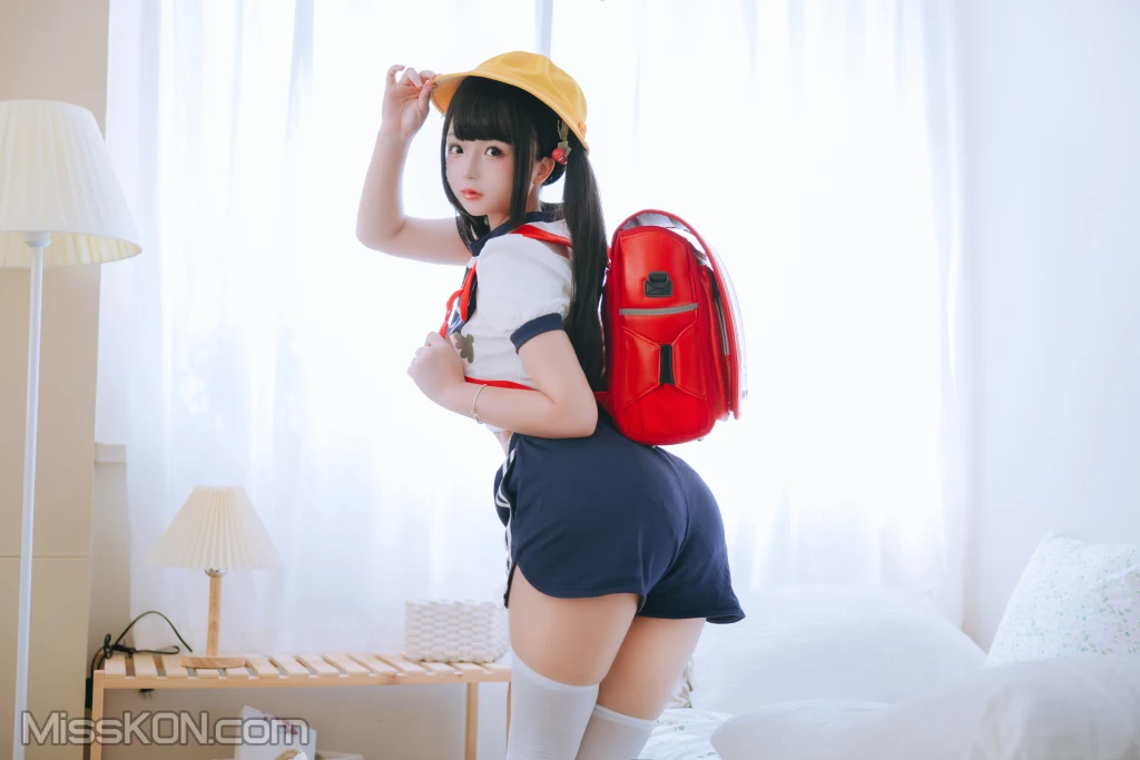 Coser@日奈娇: 萝莉 (105 photos)