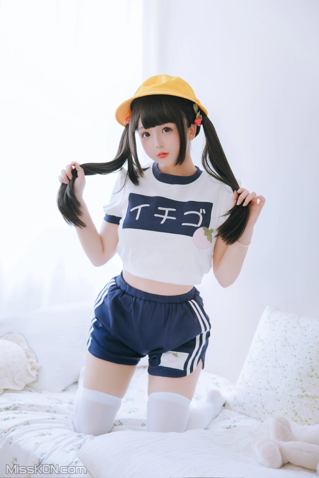 Coser@日奈娇: 萝莉 (105 photos) – Page 3