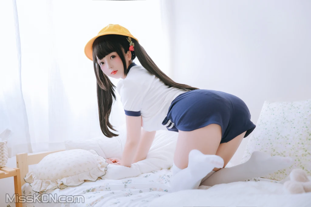 Coser@日奈娇: 萝莉 (105 photos) – Page 3