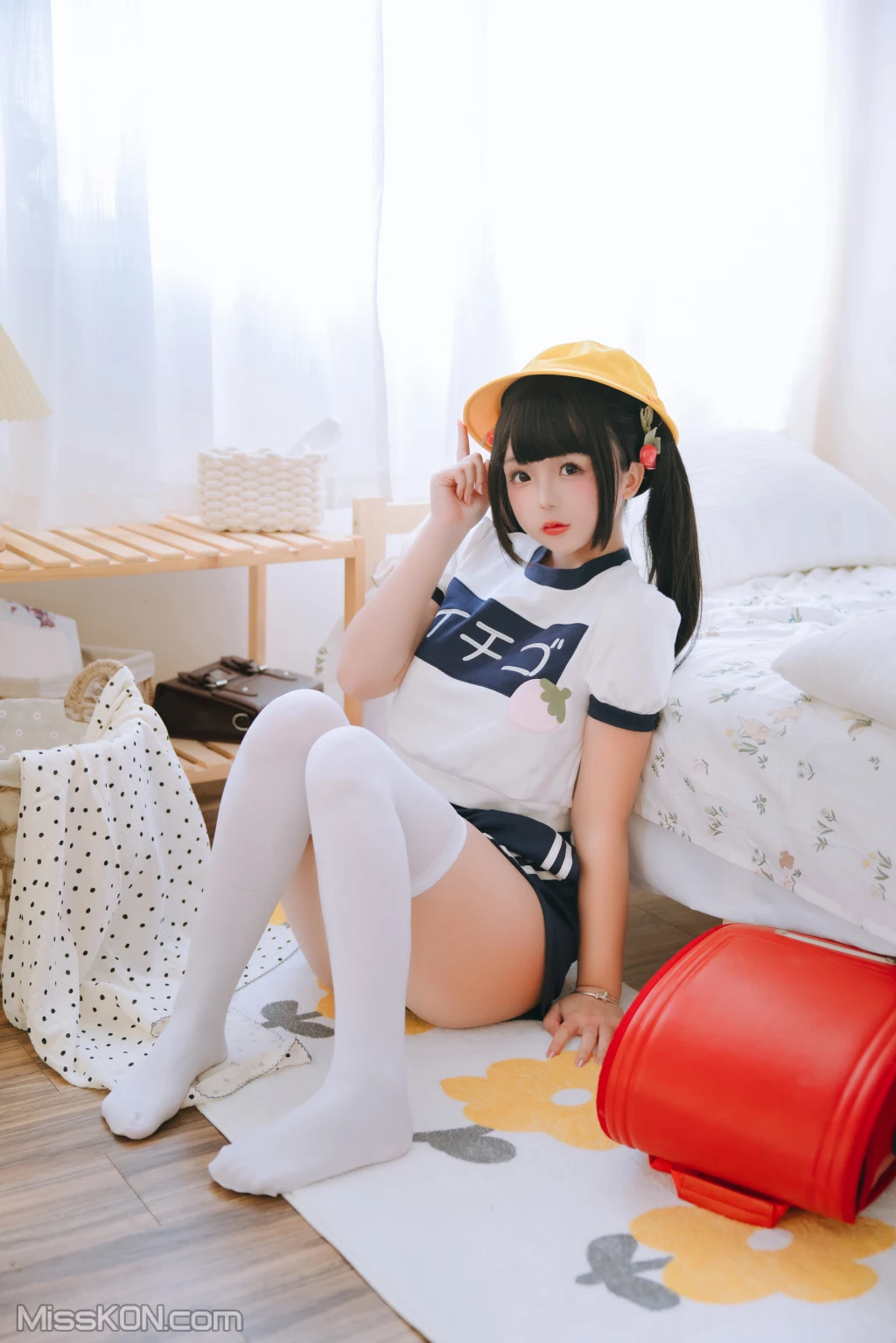 Coser@日奈娇: 萝莉 (105 photos) – Page 3