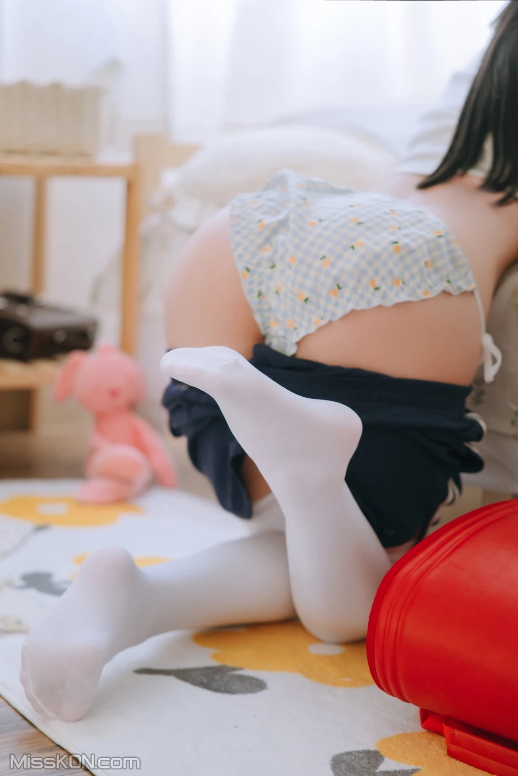 Coser@日奈娇: 萝莉 (105 photos) – Page 3