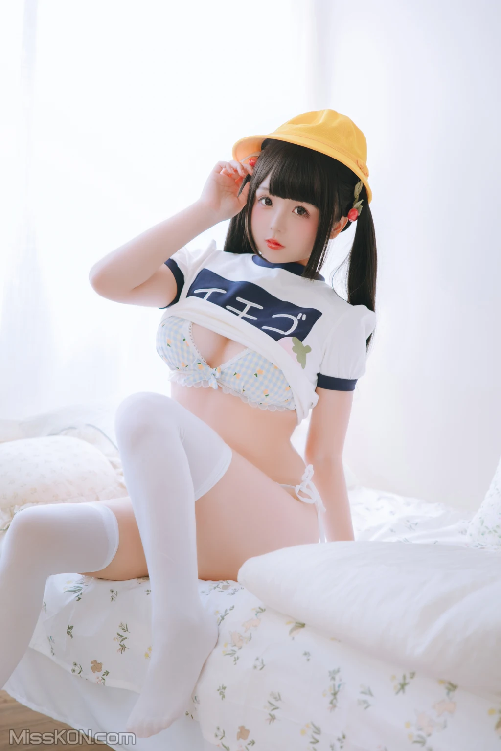 Coser@日奈娇: 萝莉 (105 photos) – Page 3