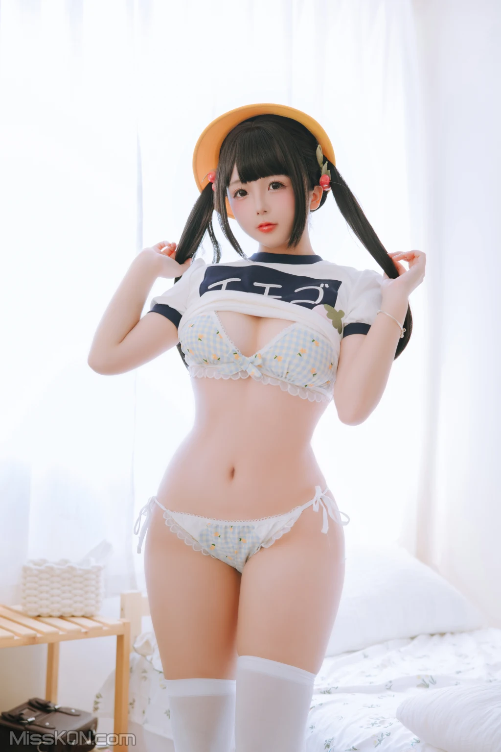 Coser@日奈娇: 萝莉 (105 photos) – Page 4