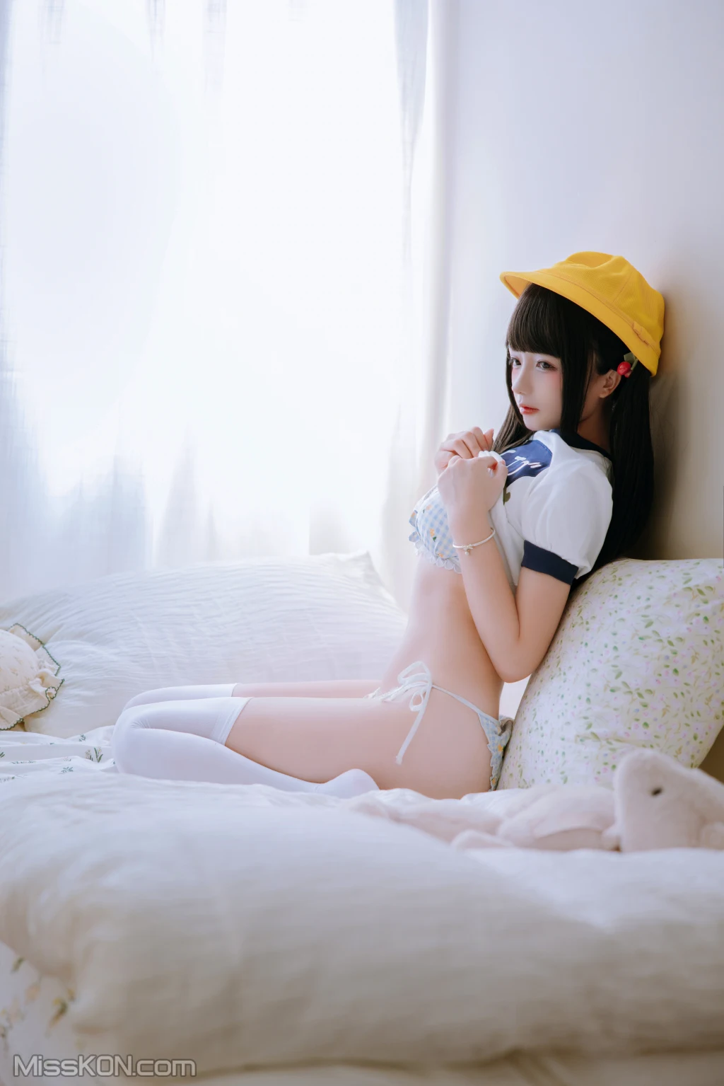 Coser@日奈娇: 萝莉 (105 photos) – Page 4