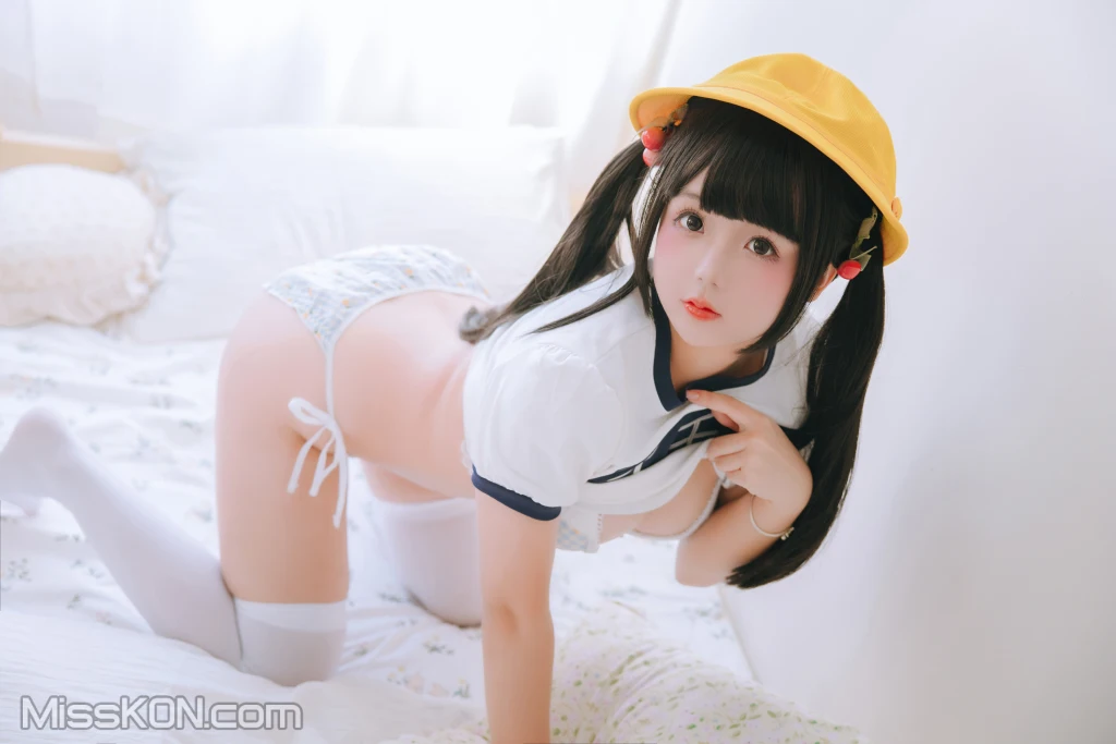 Coser@日奈娇: 萝莉 (105 photos) – Page 4
